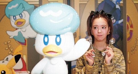 藤田ニコルさん「大切なことはポケモンが教えてくれた『ポケモンは子どものゲーム』と思われるのが嫌」