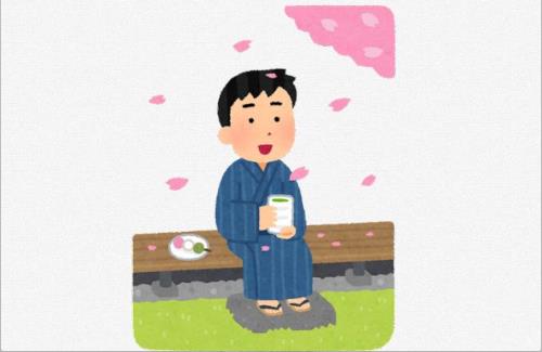 20代～30代男性の3割は“ひとり花見” ・・・『場所取りが簡単』『大掛かりな準備・買い出しが不要』など