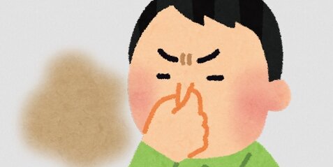 【悲報】21県に「カメムシ大量発生注意報」！うわああああああああ