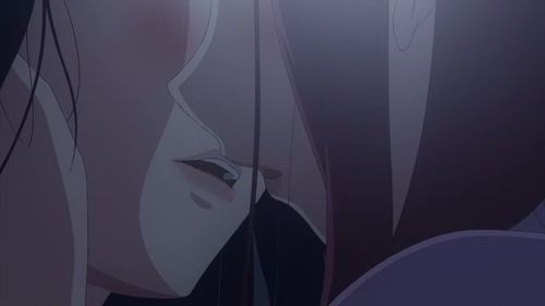 【悲報】百合作品、やっぱり女性オタクから人気がなかった…