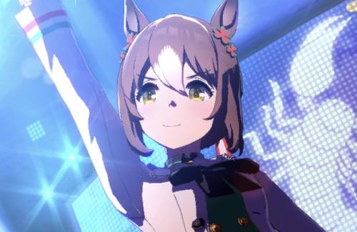【ウマ娘】例の強制ライブ再生が修正される