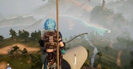 『パルワールド』で違うゲームの遊びをする猛者が現れ公式も困惑wwww