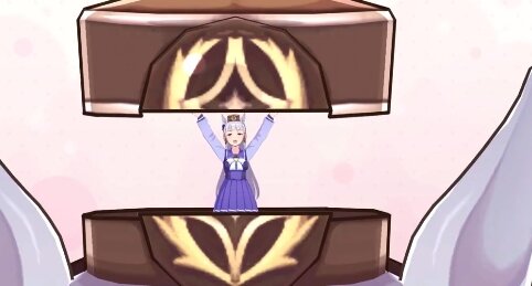 【ウマ娘】2周年カウントダウンのゴルシがカオス、セブンイレブンコラボのナレーションも公開！