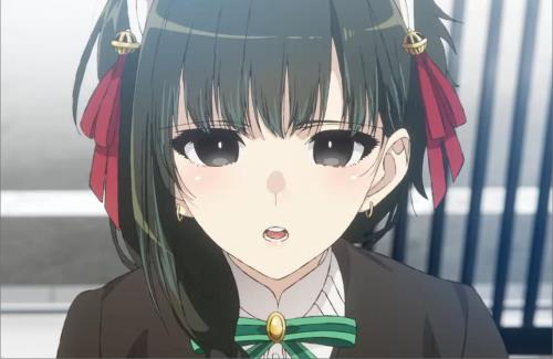 アニメ「君は冥土様。」2024年10月より放送開始！キャスト情報、スタッフ、ティザービジュアル、ティザーPVが一挙公開