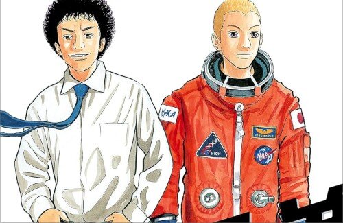 「宇宙兄弟」がついに完結！次の46巻が最終巻に