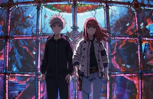 【期間限定】今期アニメ「天国大魔境」1話＆2話をYouTubeで無料配信！