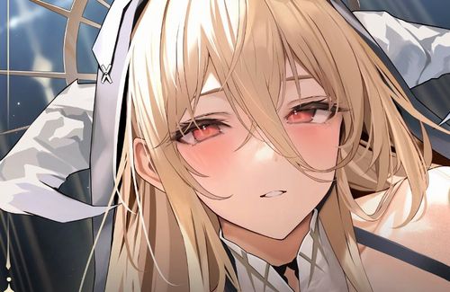 【アズレン】シスター・インプラカブル（CV.ゆかな）のASMR、販売開始1日で7000個以上売れるｗｗｗ