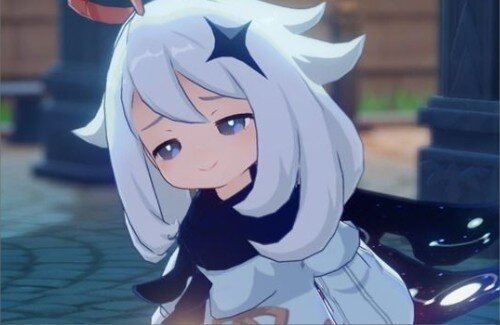 原神のパイモン、優秀だったｗｗｗｗｗｗｗｗｗｗ