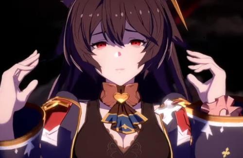 【GBVSR】新プレイアブルキャラクター「ニーア」のトレーラー公開！！