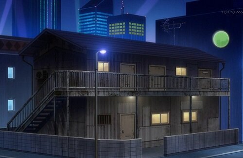 清掃会社社長「安い築古ワンルームの入居者は挨拶しても無視される。そういうことよ。」