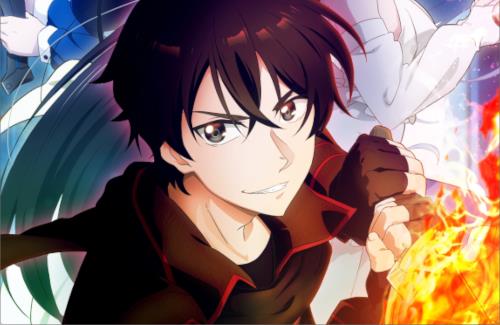 「THE NEW GATE」が2024年TVアニメ化決定！キャストや制作スタッフ、ティザービジュアルなどが解禁