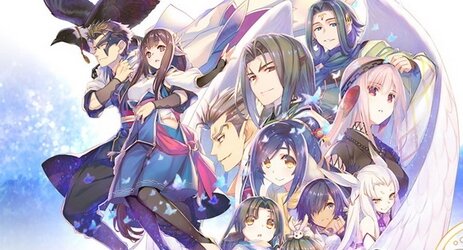 ソシャゲ『うたわれるものロストフラグ』5周年記念コラボカフェが開催決定！グッズも出るぞ