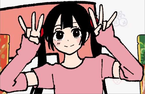 日清シスコのイメージキャラ（？）が可愛いと話題にｗｗｗｗｗｗ