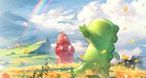 【祝】ガチャピン・ムックが誕生50周年！記念ねんどろいどが数量限定で再受注！