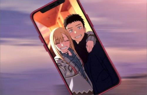 アニメ『その着せ替え人形は恋をする』2期、キレイに終わった…続きやるのかな