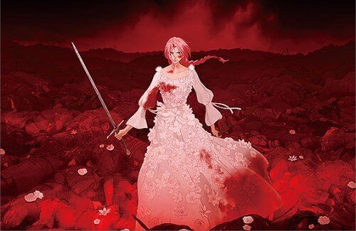 「果てしなきスカーレット」の企画を見た関係者『世界中で社会現象が巻き起こる大変な作品になるのではないか』