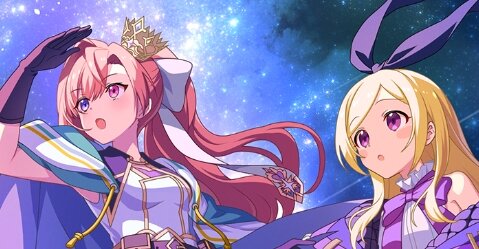 モンストシリーズ最新作『キュービックスターズ』がサービス開始！ジャイロ機能いる･･･？