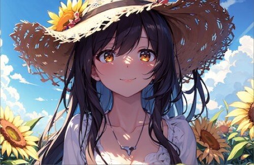 【画像】X民さん『生成AIのせいで、この絵柄がキモく見えるようになった』