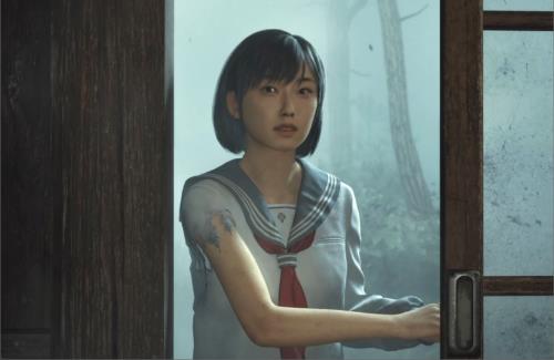 コナミ、「サイレントヒルf」に加藤小夏モードを追加ｗｗｗｗｗｗｗ
