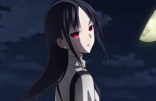 劇場アニメ「かぐや様は告らせたい-ファーストキッスは終わらない-」は12月17日より公開！特報映像も解禁