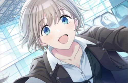 【シャニマス】成長したあさひ、口調が変わり「っす」が無くなる・・・