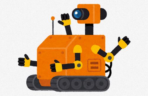 【動画】トイレのお掃除ロボすごいな…月150万円で導入できる模様