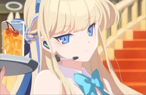 【ブルアカ】バニートキの等身大フィギュアが作られるｗｗｗｗｗｗｗｗｗ