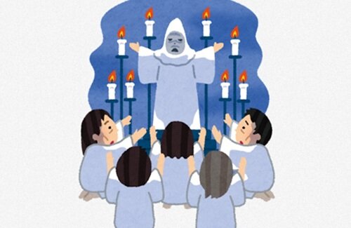 本日11月25日で『ノストラダムスの大予言』発行から50年に！1999年に人類滅亡を予言