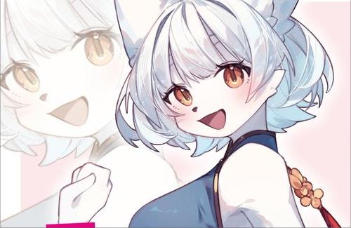 【画像】ケモナー歓喜のプラモデルが開発進行中ｗｗｗｗｗｗｗ