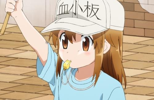 【画像】視聴することで勉強・学習に役立つアニメ集がこちらｗｗｗｗｗｗ