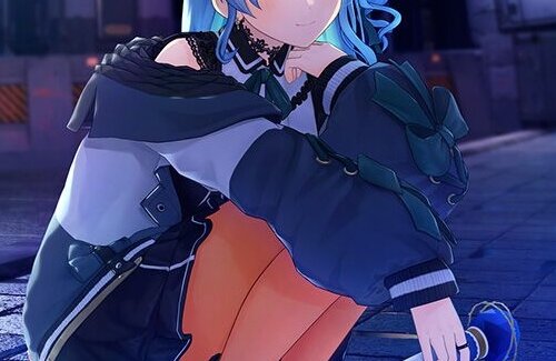 ネット民「ガンダムオタクの”VTuber”への拒否感が凄まじすぎてびっくりした」