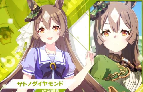 【競馬】サトミホースカンパニー解散で、冠名「サトノ」が個人名義に戻る