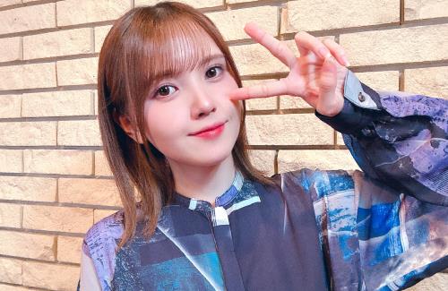 【懐かしい】声優・鬼頭明里さんがドラゴンボールGTの「Blue Velvet」をカバー