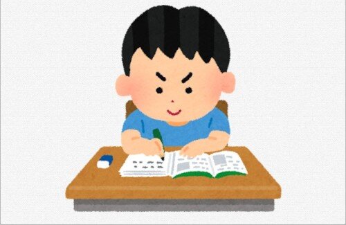 【羨ましい】夏休みの宿題ゼロの「小学校」が急増中！！