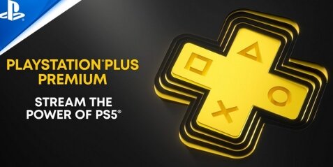 『PlayStationPlus プレミアム』加入者対象でPS5クラウドストリーミングサービスが開始！