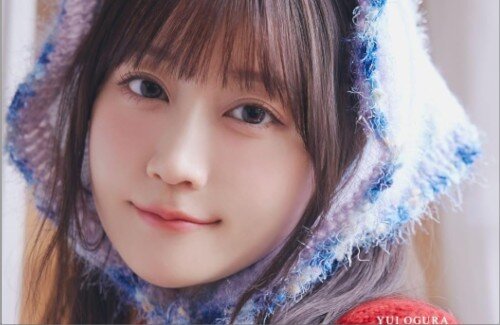 【小倉唯】20代ラストの姿がギュッと詰まった写真集『ゆいとぴあ』が2025年8月8日に発売決定