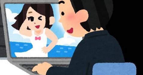 元セクシー女優さん、引退して5年経ち作品の削除申請をしようするもその多さに驚愕する