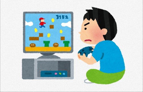 開発者「ノーマルがクリア出来ないならイージーにしてね」→ユーザー『イージーモードでやるくらいなら辞める。』