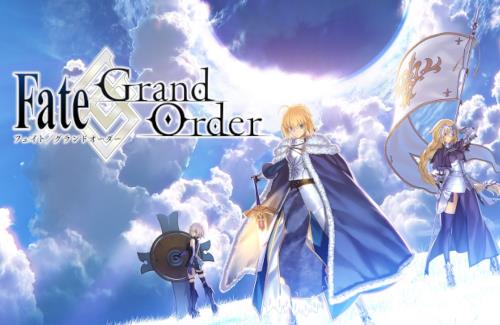 【さすが】FGOさん、世界累計収益が1兆円を突破する