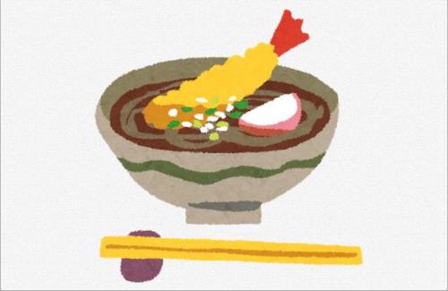 【画像】そば屋のインバウンド価格ｗｗｗｗｗｗｗｗｗｗｗｗｗ