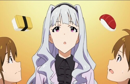 【画像】親戚の集まりで全員が寿司を買ってくる ⇒ 結果ｗｗｗｗ