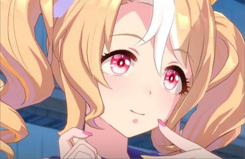【ウマ娘】アーモンドアイの母親・フサイチパンドラがサプライズ登場ｗｗｗｗｗｗ