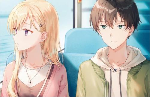 原作『義妹生活』最新刊の挿絵公開！これ、このあと滅茶苦茶セッだろ…