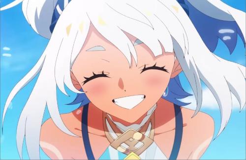 【原神】ムアラニのキャラアニメ動画が公開！アニメにも力を入れてるな