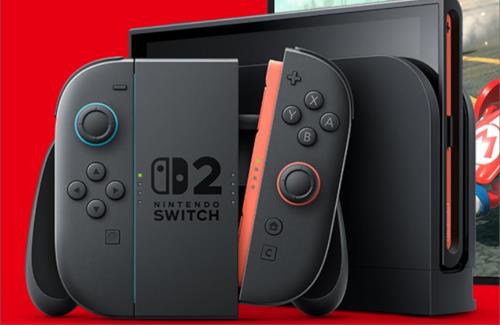  有名ホロメン達「Switch2安すぎ！任天堂すげーw8万かと思った」