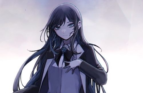 Adoさん「なんだかんだ、ニコニコが好き」