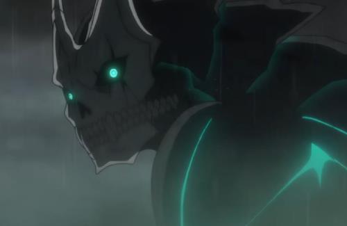 アニメ「怪獣8号」が2024年に放送決定！制作：Production I.G、スタジオカラー