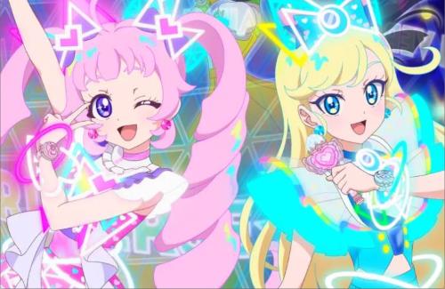 今期のニチアサは荒れてんなｗｗｗｗｗｗｗ