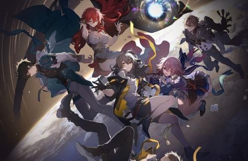 miHoYoの新作ゲー「崩壊:スターレイル」の収益がリリースから10日間で1億ドル（約140億円）を達成！原神を上回るペース