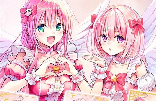 「To LOVEるｰとらぶるｰ ダークネス」のカードつきウエハースが登場！！やっぱ矢吹神うまいな